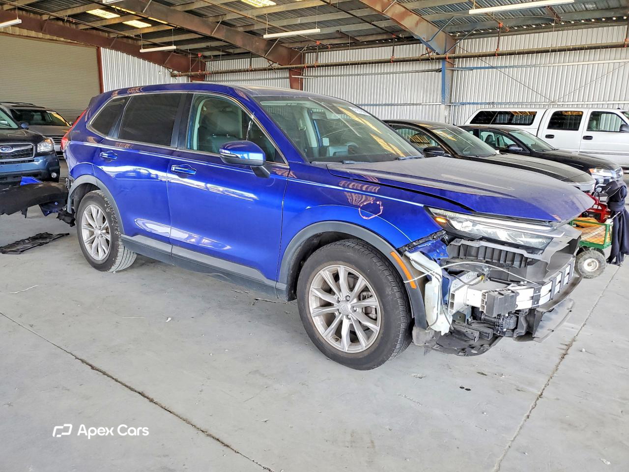 Honda CR-V 2023