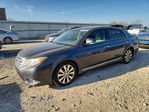 Toyota Avalon 2011
