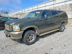 Ford Excursion 2003