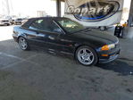 BMW Series 3 2001