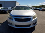 Chevrolet Cruze 2012