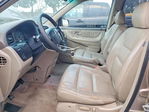 Honda Odyssey 2004