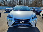 Lexus NX 2017