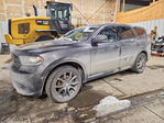 Dodge Durango 2017