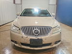 Buick LaCrosse 2012