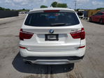 BMW X3 2017
