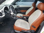 Volkswagen Beetle 2017