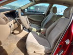 Toyota Corolla 2007