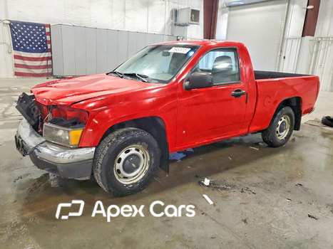 Chevrolet Colorado 2007 - Image 1 of 13