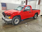 Chevrolet Colorado 2007