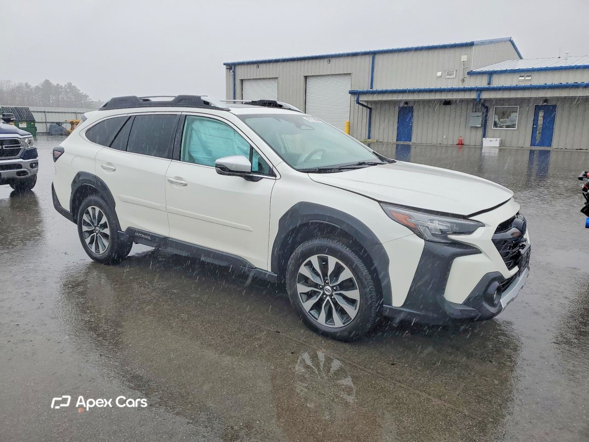 Subaru Outback 2023