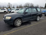 Subaru Forester 2008