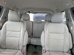 Toyota Sienna 2016
