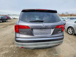 Honda Pilot 2018