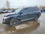 Toyota Highlander 2012
