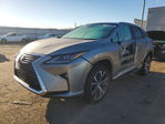 Lexus RX 2017