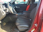 Chevrolet Equinox 2015