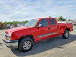 Chevrolet Silverado 2003