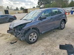 Honda CR-V 2016
