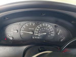 Ford Ranger 2001