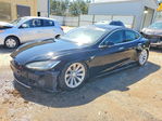 Tesla Model S 2013