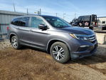 Honda Pilot 2018