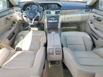 Mercedes-Benz E-klasse 2014