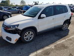 Volkswagen Tiguan 2013