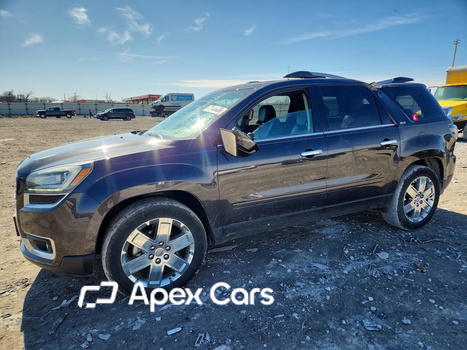 GMC Acadia 2017 - Image 1 of 14
