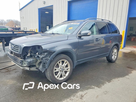 Volvo XC90 2007 - Image 1 of 13