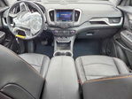 GMC Terrain 2021