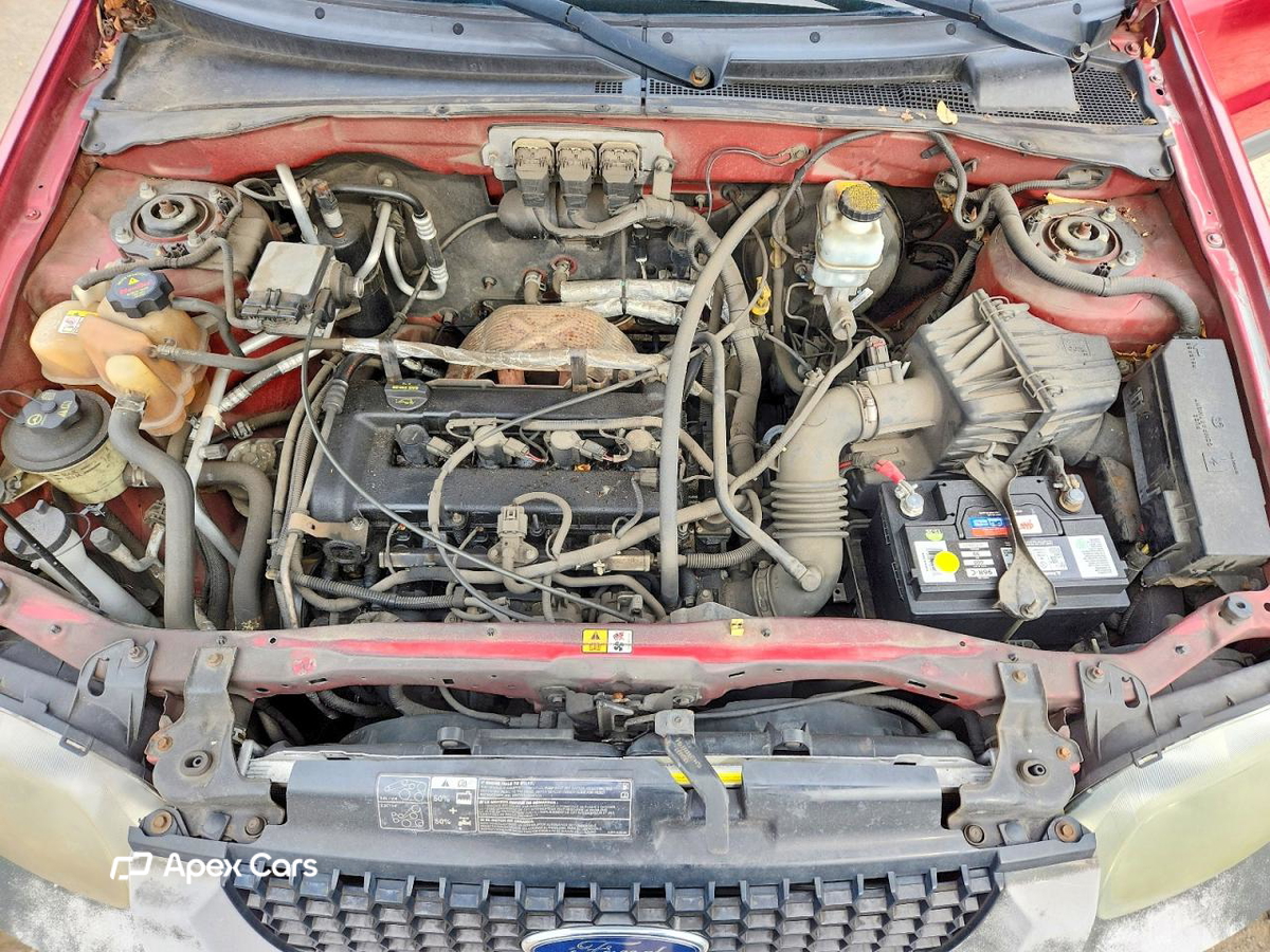 Ford Escape 2005