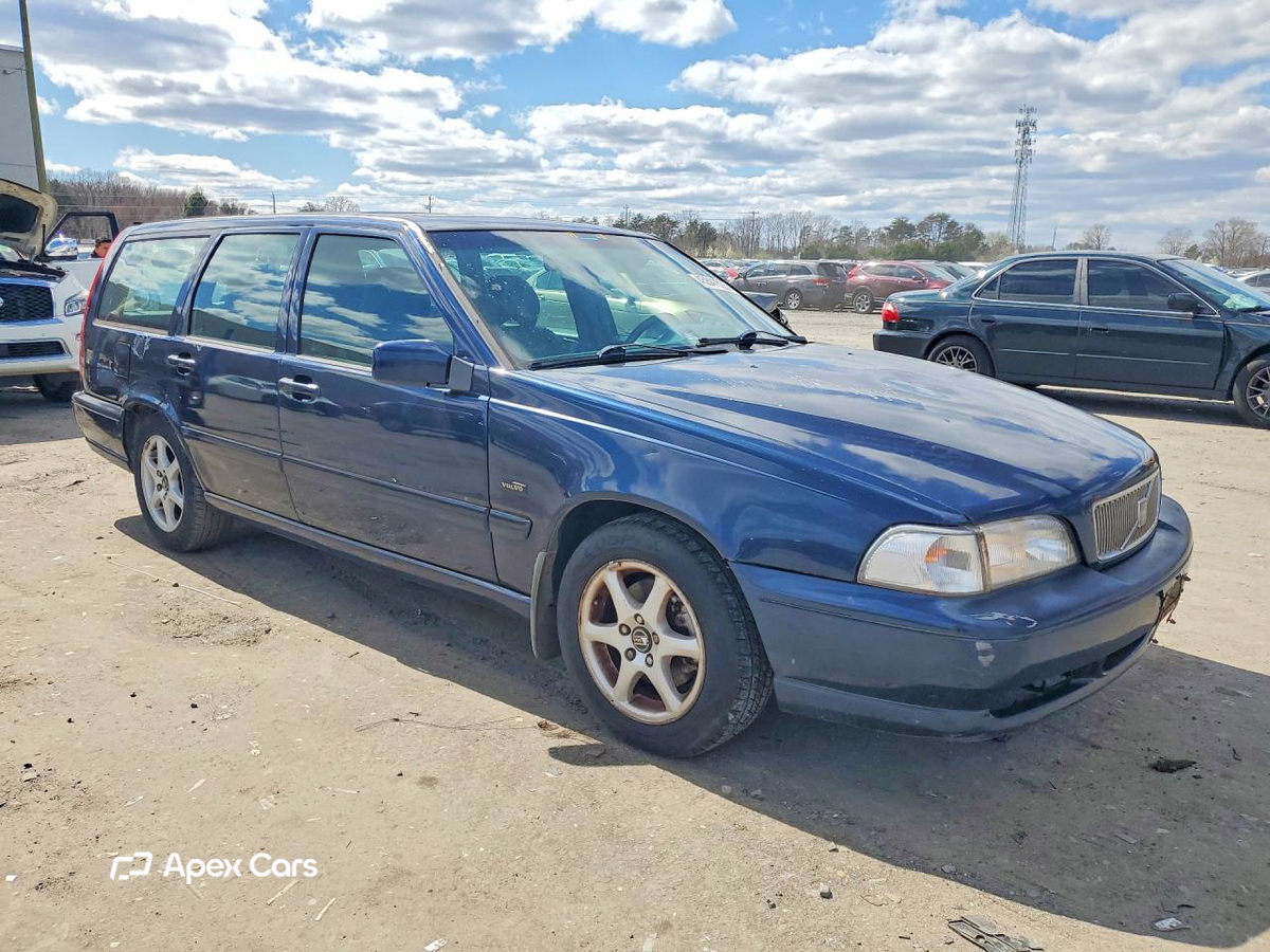 Volvo V70 1998