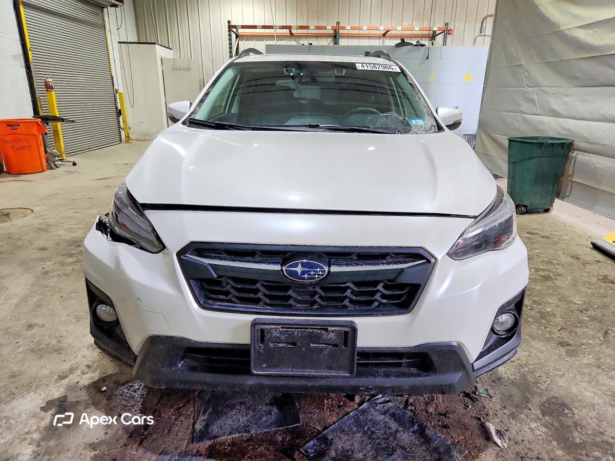 Subaru XV 2019