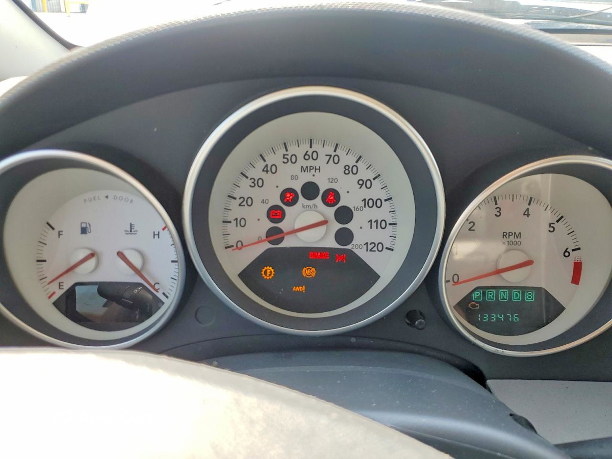 Dodge Caliber 2007