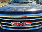 GMC Sierra 2012