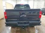 Chevrolet Silverado 2016