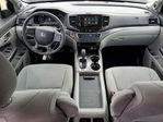 Honda Pilot 2019