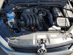 Volkswagen Jetta 2013