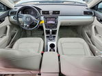 Volkswagen Passat 2013