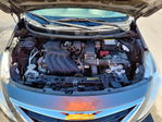 Nissan Versa 2017