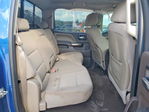 Chevrolet Silverado 2015