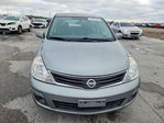 Nissan Versa 2011