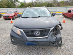 Lexus RX 2011