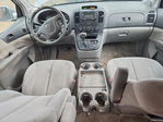 Kia Sedona 2006