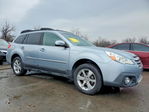 Subaru Outback 2014