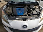Mazda 3 2012