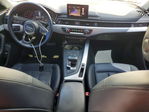Audi A4 2017