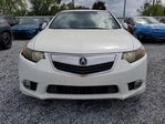 Acura TSX 2012