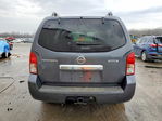 Nissan Pathfinder 2012